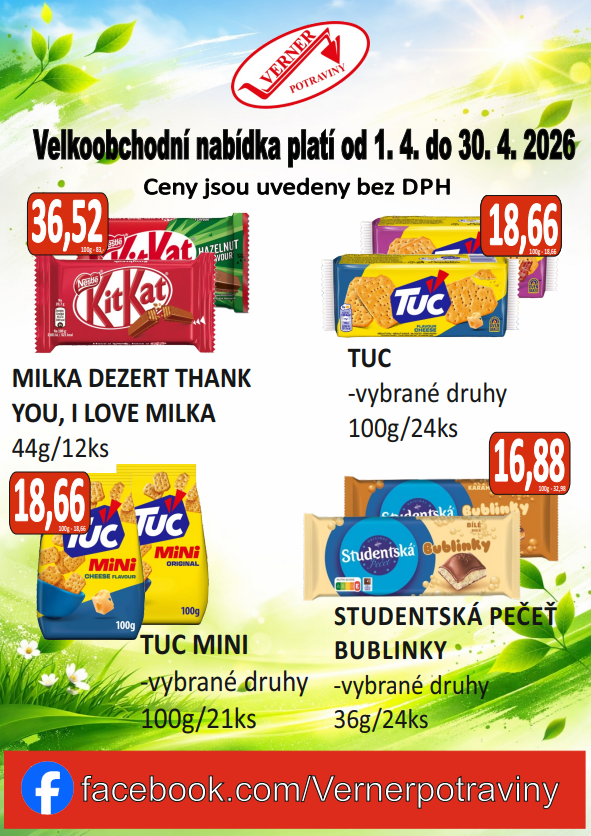 Velkoobchodní leták – klikněte pro stažení PDF